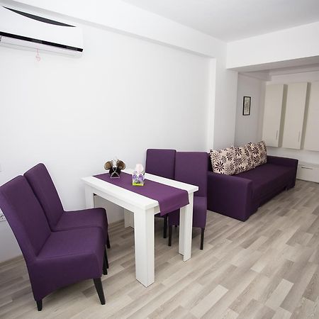 Deea Apartment Mamaia Nord Экстерьер фото