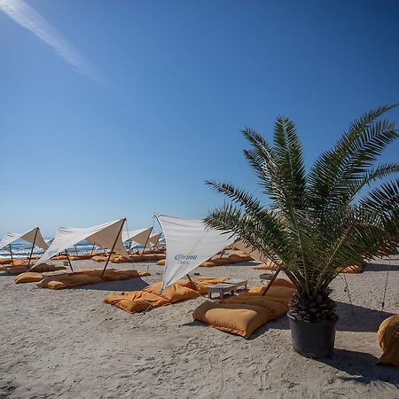 Deea Apartment Mamaia Nord Экстерьер фото