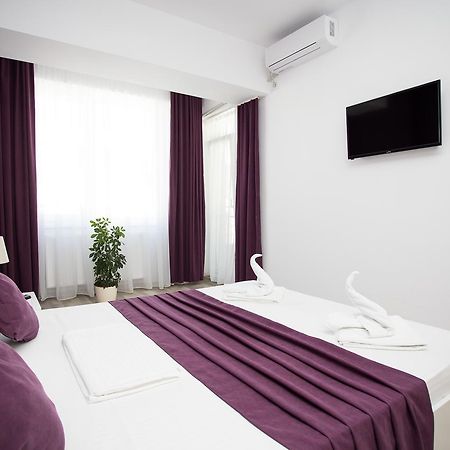 Deea Apartment Mamaia Nord Экстерьер фото