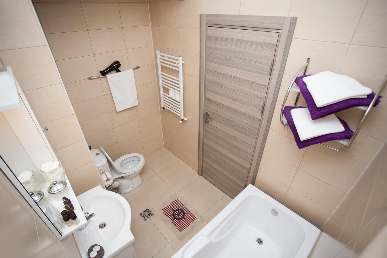 Deea Apartment Mamaia Nord Экстерьер фото