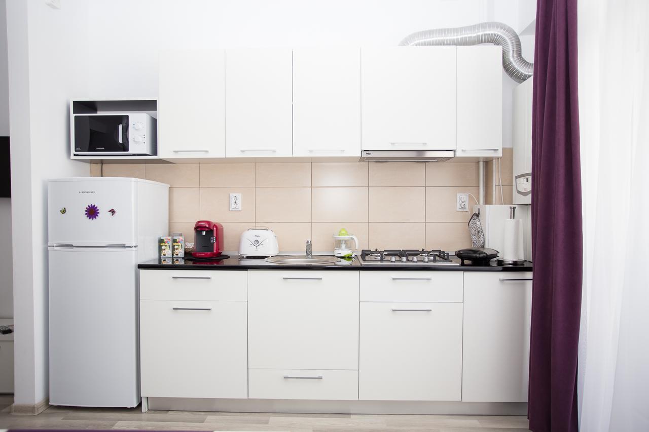 Deea Apartment Mamaia Nord Экстерьер фото