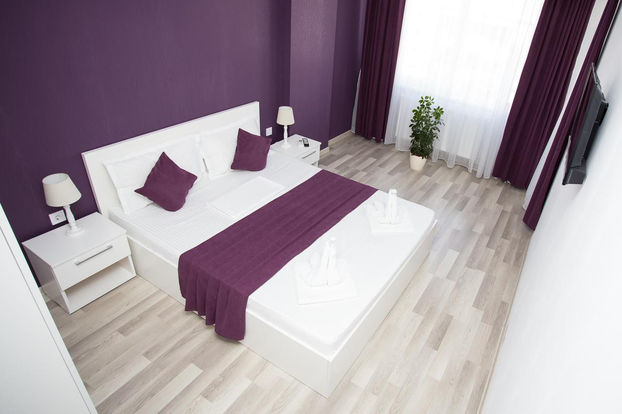 Deea Apartment Mamaia Nord Экстерьер фото