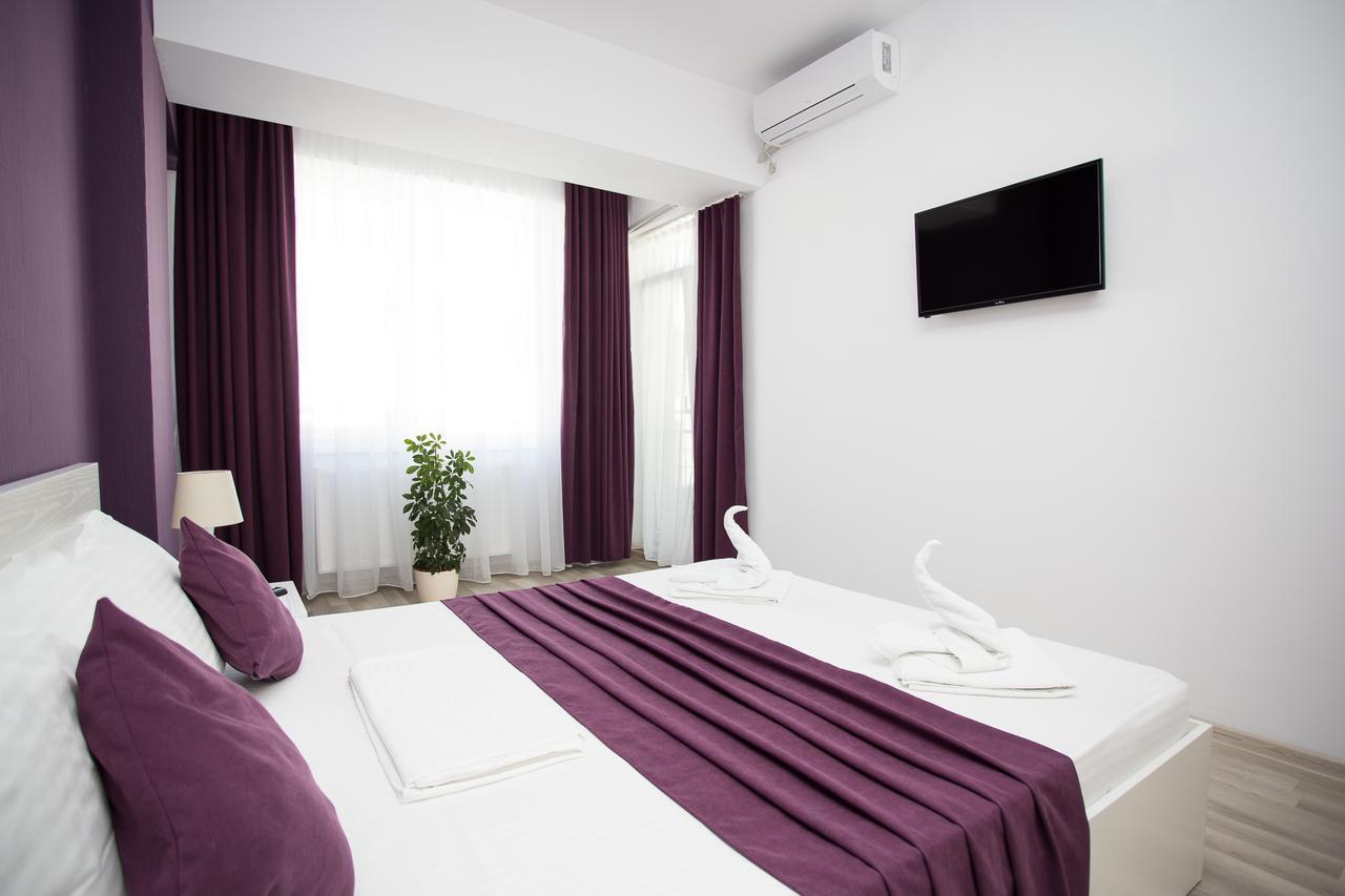 Deea Apartment Mamaia Nord Экстерьер фото