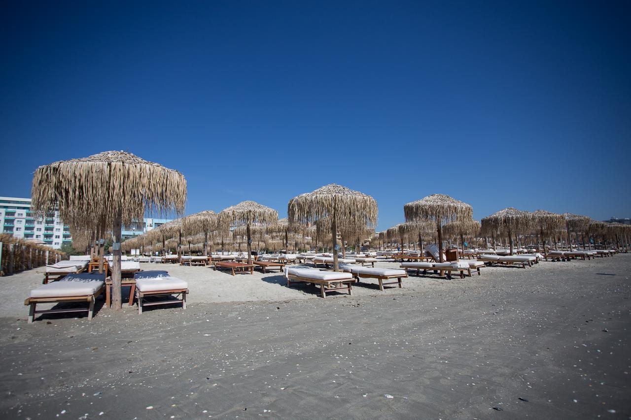 Deea Apartment Mamaia Nord Экстерьер фото