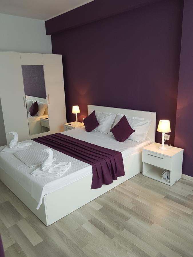 Deea Apartment Mamaia Nord Экстерьер фото