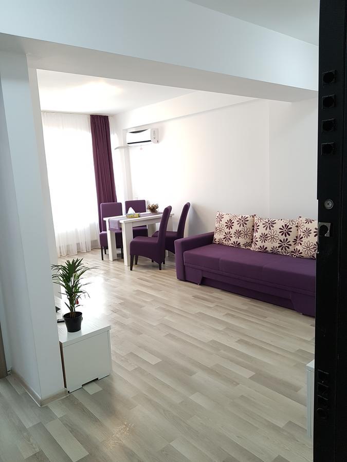 Deea Apartment Mamaia Nord Экстерьер фото